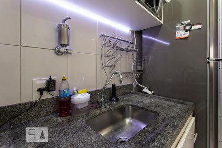 Apartamento à venda com 50m², 2 quartos e 1 vaga Apartamento à venda com 50m², 2 quartos e 1 vagaCozinha