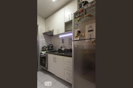 Apartamento à venda com 50m², 2 quartos e 1 vaga Apartamento à venda com 50m², 2 quartos e 1 vagaCozinha