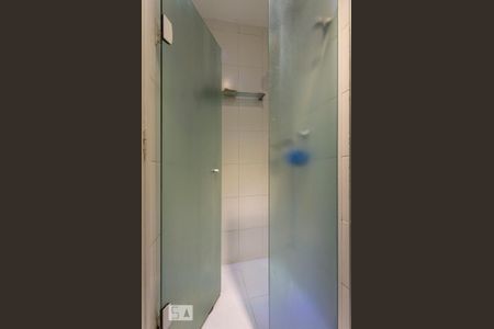 Apartamento à venda com 50m², 2 quartos e 1 vaga Apartamento à venda com 50m², 2 quartos e 1 vagaBanheiro