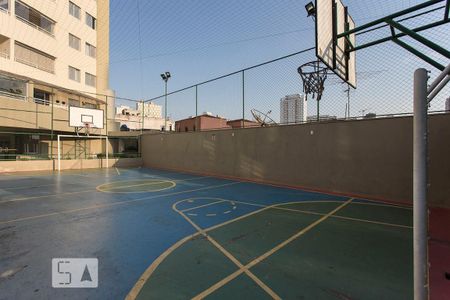 Apartamento à venda com 50m², 2 quartos e 1 vaga Apartamento à venda com 50m², 2 quartos e 1 vagaQuadra