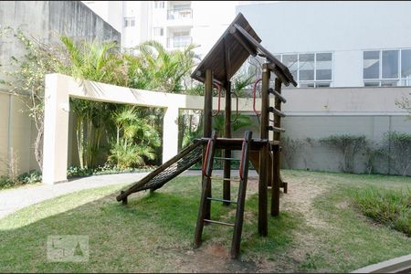 Apartamento à venda com 50m², 2 quartos e 1 vaga Apartamento à venda com 50m², 2 quartos e 1 vagaÁrea Comum - Playground