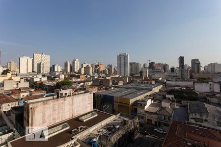 Apartamento à venda com 50m², 2 quartos e 1 vaga Apartamento à venda com 50m², 2 quartos e 1 vagaVista