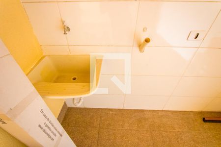 Apartamento à venda com 160m², 3 quartos e 2 vagas Apartamento à venda com 160m², 3 quartos e 2 vagasÁrea de serviço