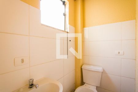 Apartamento à venda com 160m², 3 quartos e 2 vagas Apartamento à venda com 160m², 3 quartos e 2 vagasBanheiro de serviço