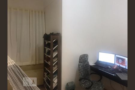 Dormitório de apartamento para alugar com 2 quartos, 76m² em Tijuca, Rio de Janeiro