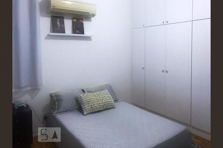 Dormitório de apartamento para alugar com 2 quartos, 76m² em Tijuca, Rio de Janeiro