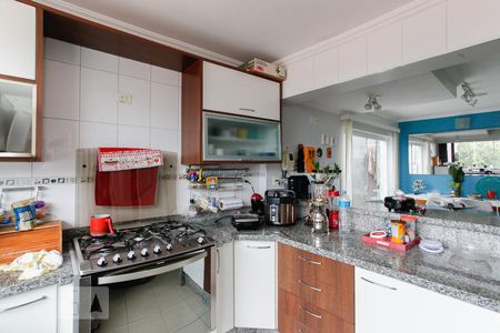 Casa à venda com 270m², 3 quartos e 2 vagasCozinha