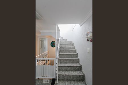 Acesso aos quartos de casa à venda com 3 quartos, 270m² em Parque Jabaquara, São Paulo