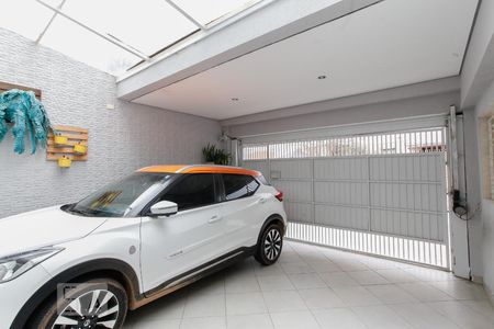 Casa à venda com 270m², 3 quartos e 2 vagasGaragem