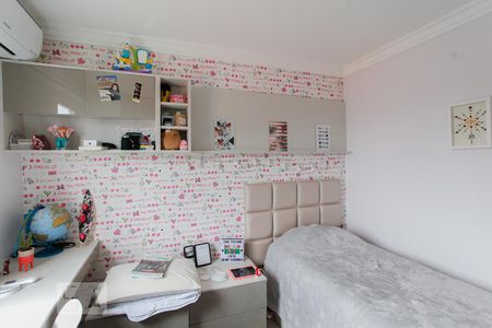 Suíte 1 de casa à venda com 3 quartos, 270m² em Parque Jabaquara, São Paulo