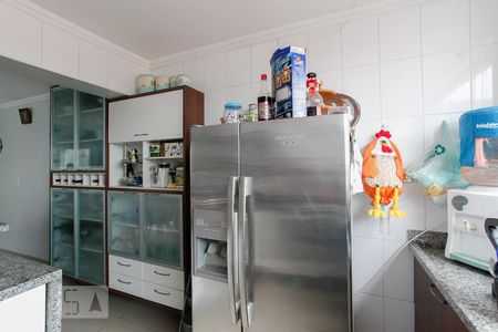 Casa à venda com 270m², 3 quartos e 2 vagasCozinha