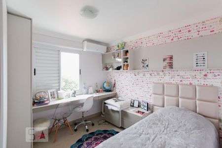 Suíte 1 de casa à venda com 3 quartos, 270m² em Parque Jabaquara, São Paulo