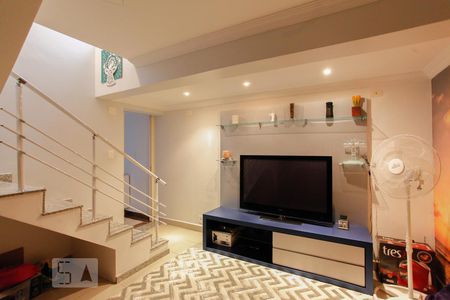 Casa à venda com 270m², 3 quartos e 2 vagasSala 2