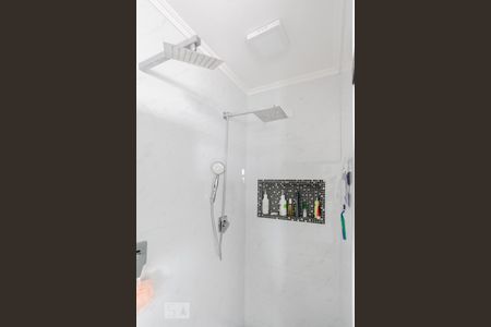 Casa à venda com 270m², 3 quartos e 2 vagasBanheiro da Suíte 3