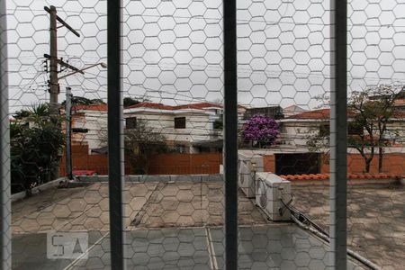 Casa à venda com 270m², 3 quartos e 2 vagasVIsta da Suíte 3