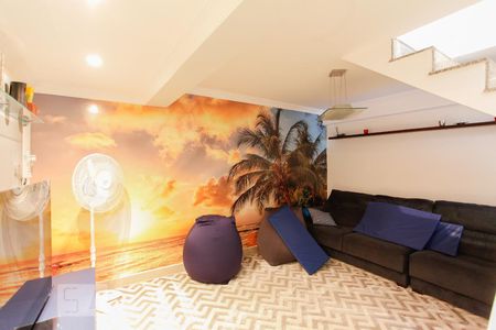 Casa à venda com 270m², 3 quartos e 2 vagasSala 2