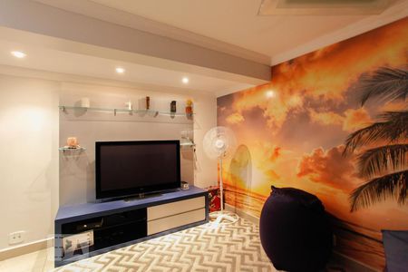 Casa à venda com 270m², 3 quartos e 2 vagasSala 2