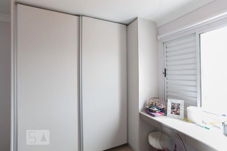 Suíte 1 de casa à venda com 3 quartos, 270m² em Parque Jabaquara, São Paulo