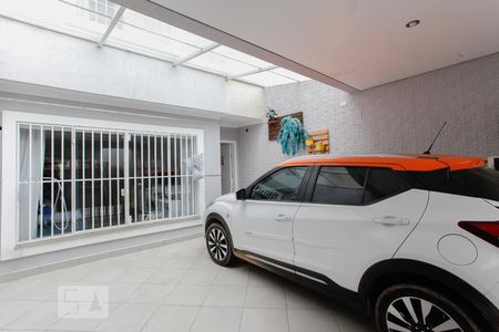 Casa à venda com 270m², 3 quartos e 2 vagasGaragem