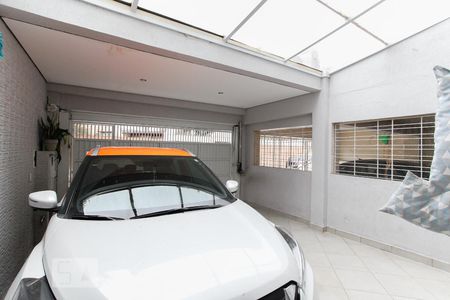 Casa à venda com 270m², 3 quartos e 2 vagasGaragem