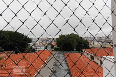 Casa à venda com 270m², 3 quartos e 2 vagasVista da Suíte 1