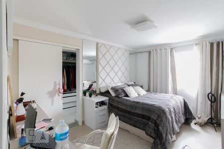 Casa à venda com 270m², 3 quartos e 2 vagasSuíte 3