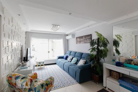 Sala de casa à venda com 3 quartos, 270m² em Parque Jabaquara, São Paulo