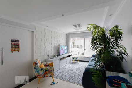 Sala de casa à venda com 3 quartos, 270m² em Parque Jabaquara, São Paulo