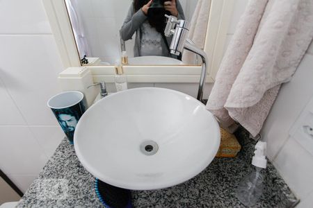 Casa à venda com 270m², 3 quartos e 2 vagasBanheiro da Suíte 1Banheiro da Suíte 1