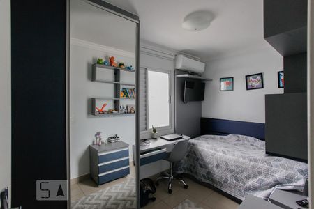 Casa à venda com 270m², 3 quartos e 2 vagasSuíte 2