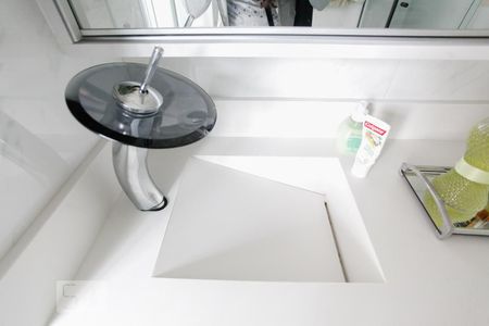 Casa à venda com 270m², 3 quartos e 2 vagasBanheiro da Suíte 3