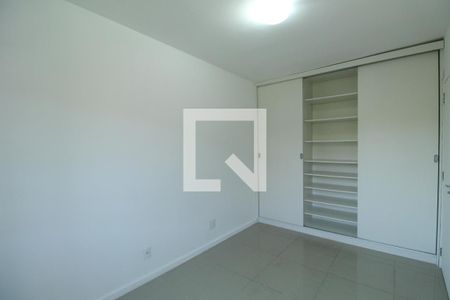 Apartamento à venda com 59m², 2 quartos e 1 vagaQuarto 2