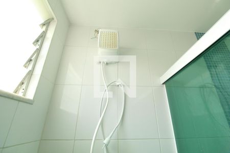 Apartamento à venda com 59m², 2 quartos e 1 vagaBanheiro