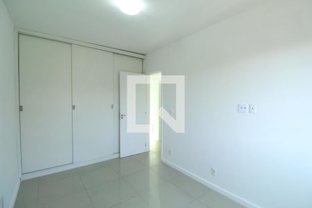 Apartamento à venda com 59m², 2 quartos e 1 vagaQuarto 2