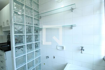 Apartamento à venda com 59m², 2 quartos e 1 vagaÁrea de serviço