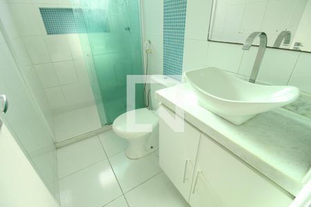 Apartamento à venda com 59m², 2 quartos e 1 vagaBanheiro