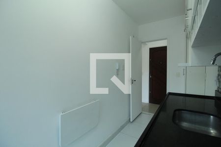 Apartamento à venda com 59m², 2 quartos e 1 vagaCozinha