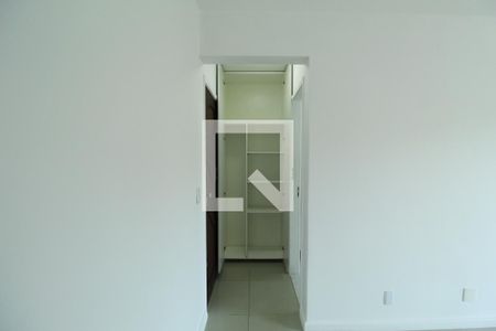 Sala - Armário na entrada de apartamento à venda com 2 quartos, 59m² em Pechincha, Rio de Janeiro