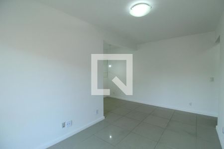 Sala de apartamento à venda com 2 quartos, 59m² em Pechincha, Rio de Janeiro