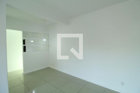 Sala de apartamento à venda com 2 quartos, 59m² em Pechincha, Rio de Janeiro
