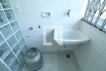 Apartamento à venda com 59m², 2 quartos e 1 vagaÁrea de serviço