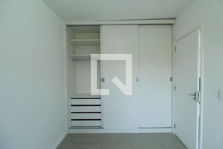 Apartamento à venda com 59m², 2 quartos e 1 vagaQuarto 2