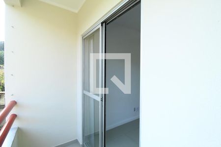 Varanda de apartamento à venda com 2 quartos, 59m² em Pechincha, Rio de Janeiro