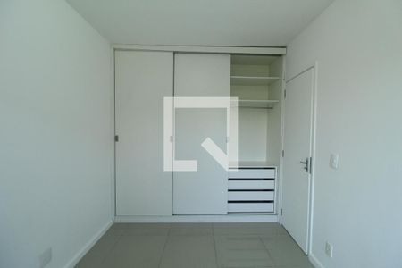 Apartamento à venda com 59m², 2 quartos e 1 vagaQuarto 2