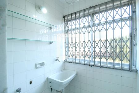 Apartamento à venda com 59m², 2 quartos e 1 vagaÁrea de serviço