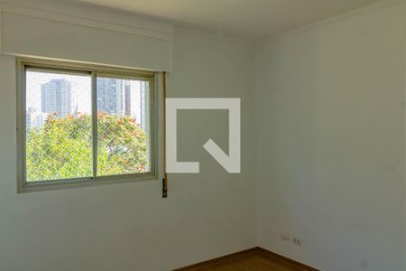 Quarto de apartamento para alugar com 2 quartos, 56m² em Mirandópolis, São Paulo