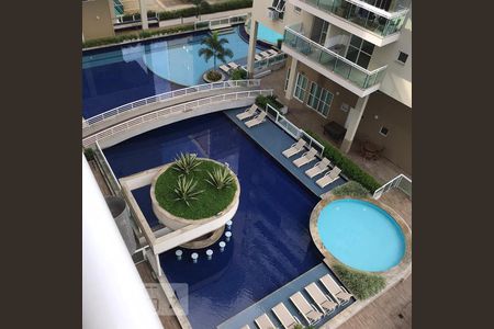 Apartamento para alugar com 1 quarto, 40m² em Taquara, Rio de Janeiro