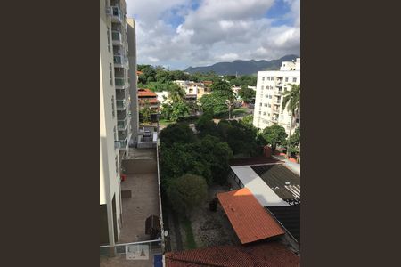 Apartamento para alugar com 1 quarto, 40m² em Taquara, Rio de Janeiro