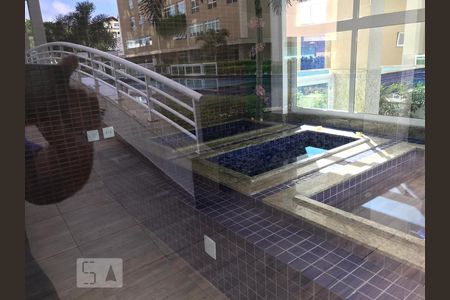 Apartamento para alugar com 1 quarto, 40m² em Taquara, Rio de Janeiro