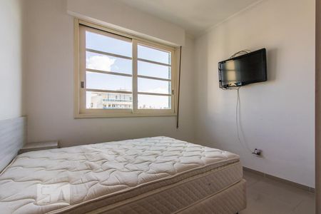 Quarto 2 de apartamento para alugar com 2 quartos, 52m² em Santa Efigênia, São Paulo